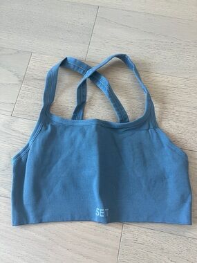 Set Active Sports Bra